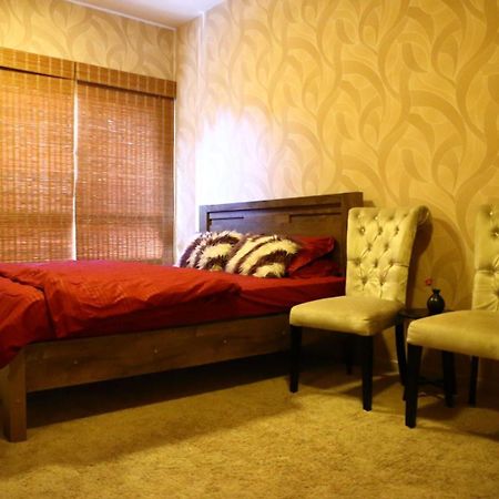 Auberge de jeunesse Dxb backpackers executive à Dubaï Extérieur photo