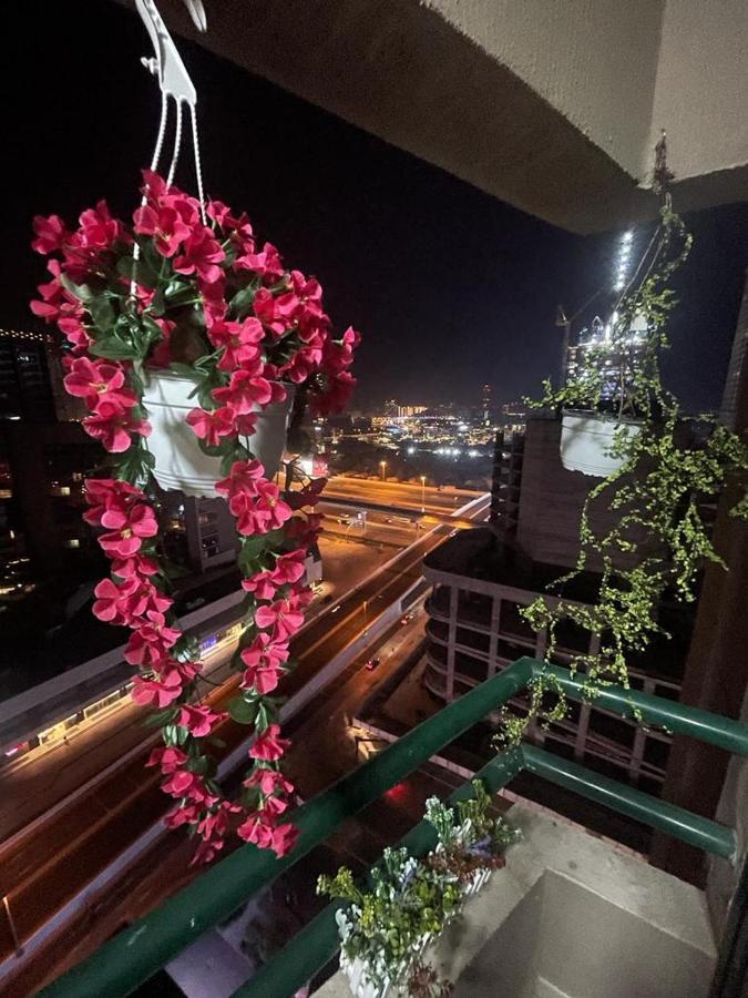 Auberge de jeunesse Dxb backpackers executive à Dubaï Extérieur photo
