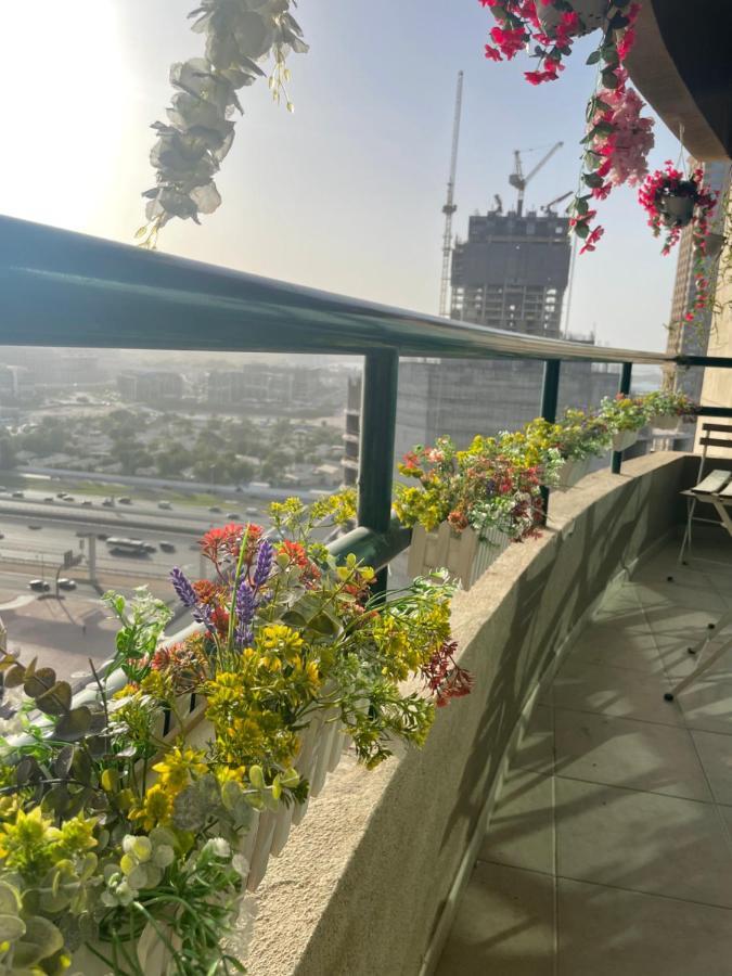 Auberge de jeunesse Dxb backpackers executive à Dubaï Extérieur photo