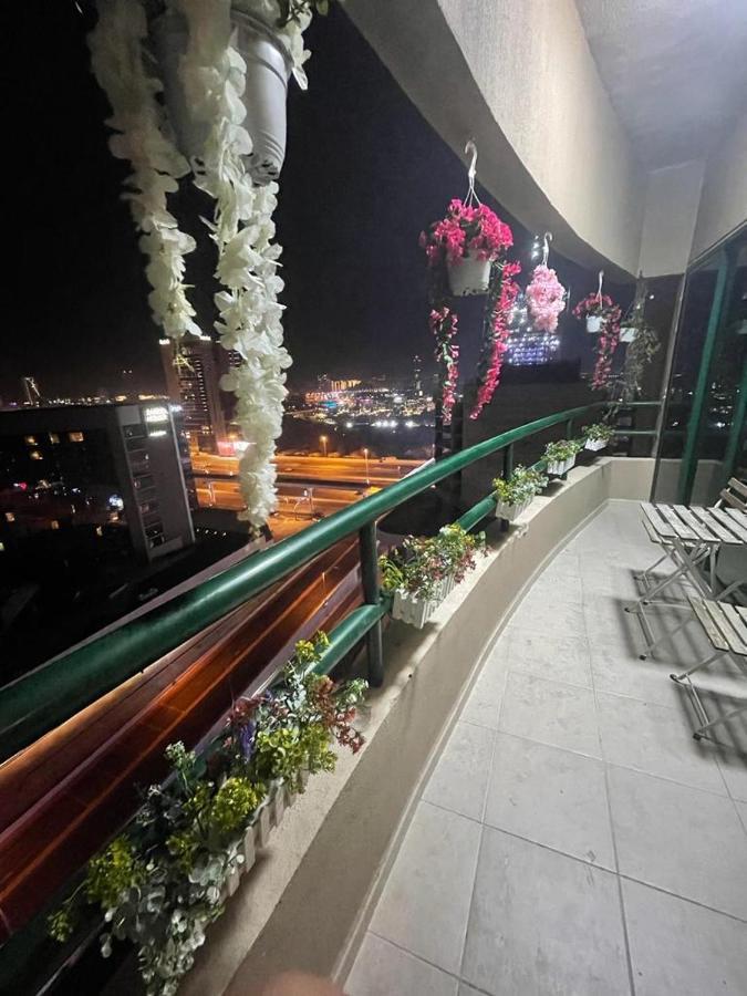 Auberge de jeunesse Dxb backpackers executive à Dubaï Extérieur photo