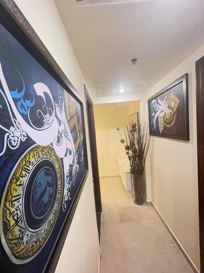 Auberge de jeunesse Dxb backpackers executive à Dubaï Extérieur photo