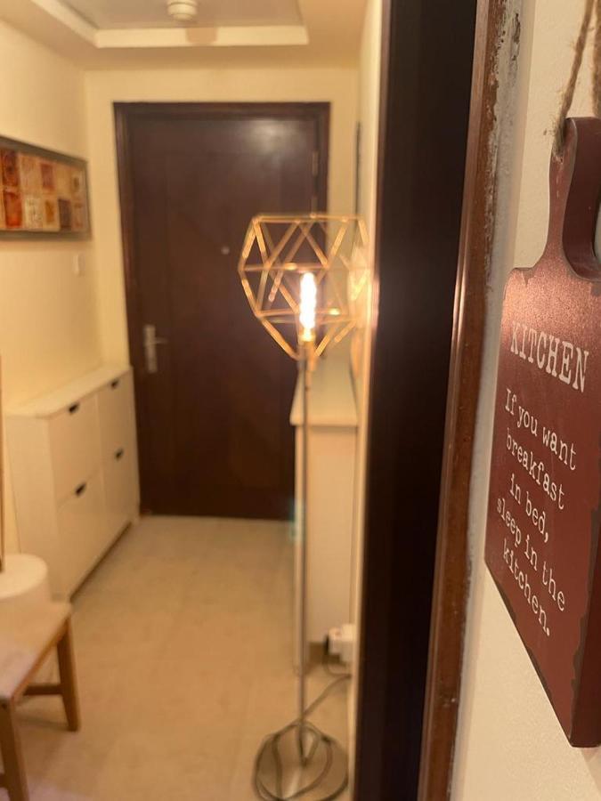 Auberge de jeunesse Dxb backpackers executive à Dubaï Extérieur photo