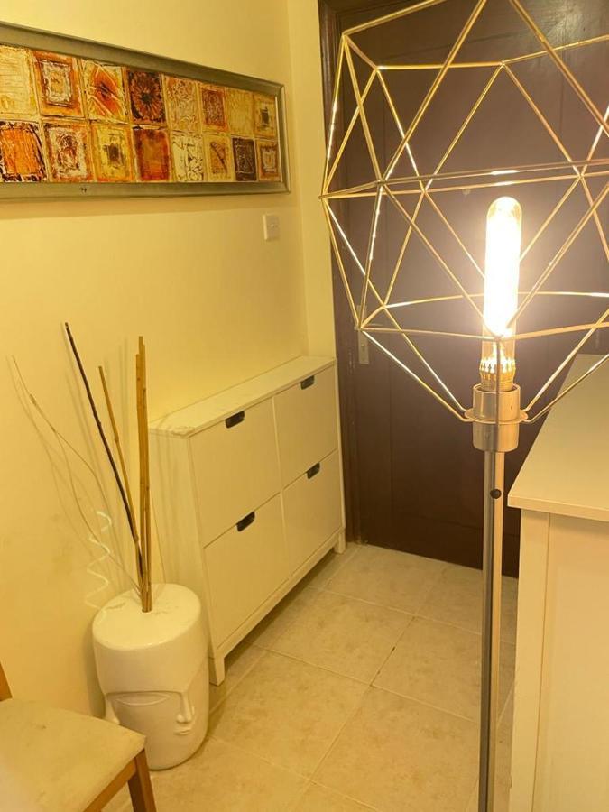 Auberge de jeunesse Dxb backpackers executive à Dubaï Extérieur photo