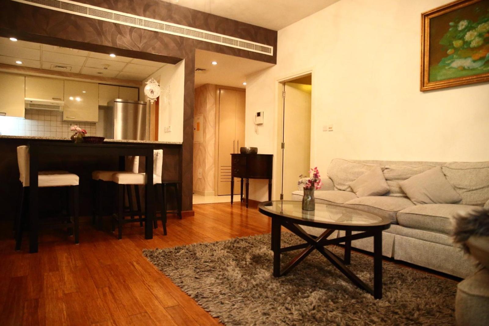 Auberge de jeunesse Dxb backpackers executive à Dubaï Extérieur photo