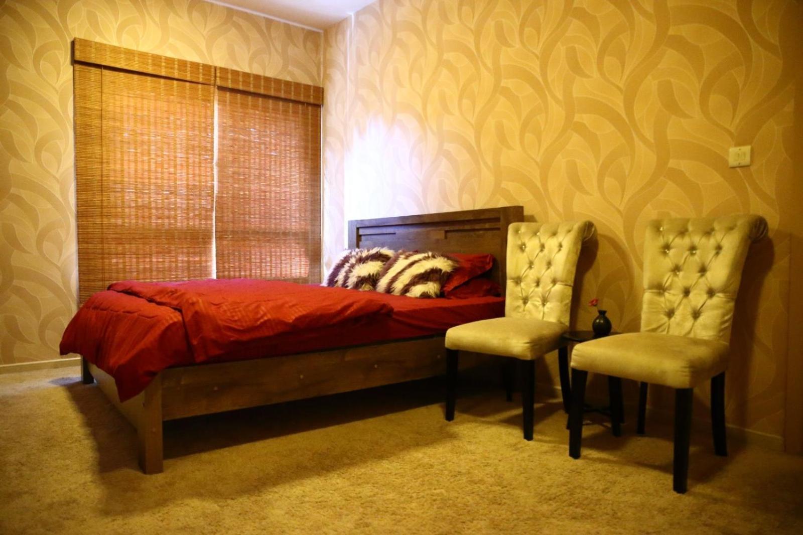 Auberge de jeunesse Dxb backpackers executive à Dubaï Extérieur photo