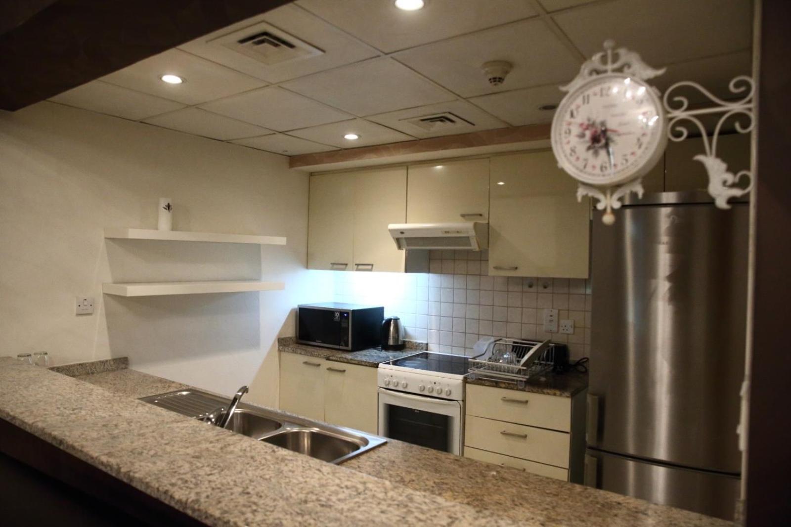 Auberge de jeunesse Dxb backpackers executive à Dubaï Extérieur photo
