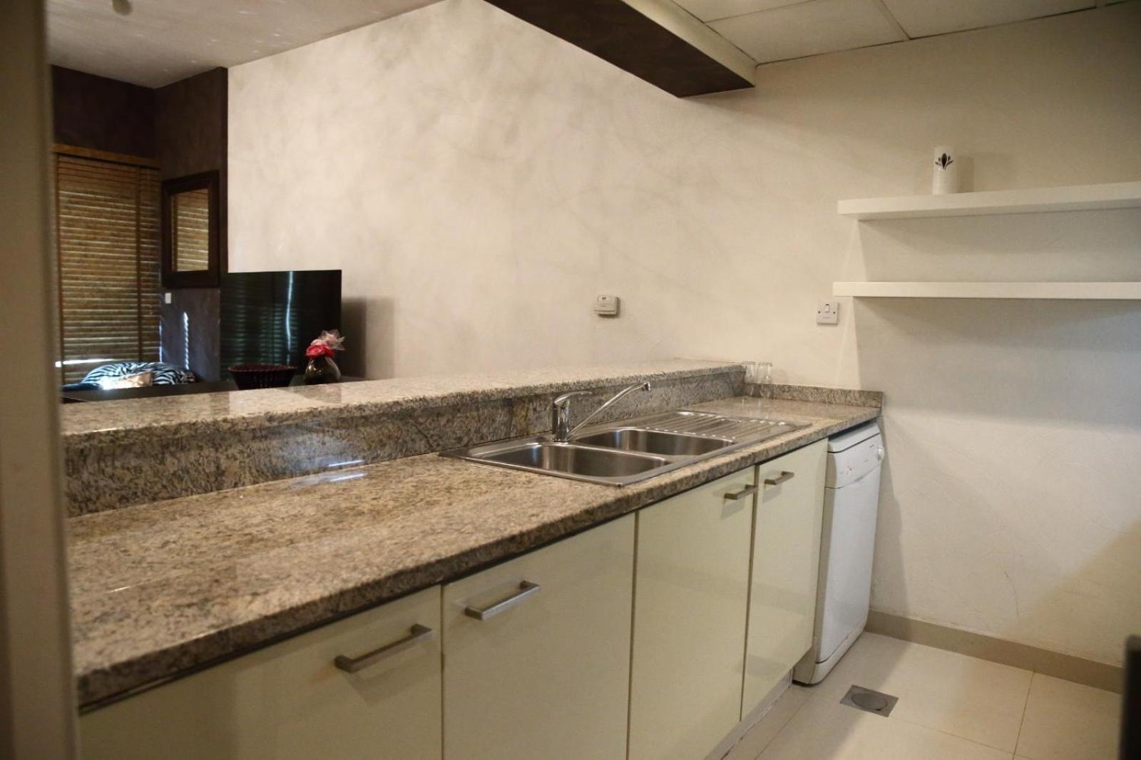 Auberge de jeunesse Dxb backpackers executive à Dubaï Extérieur photo