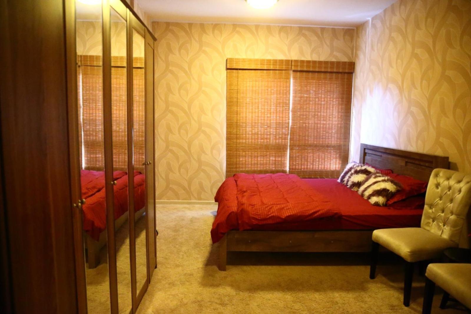 Auberge de jeunesse Dxb backpackers executive à Dubaï Extérieur photo