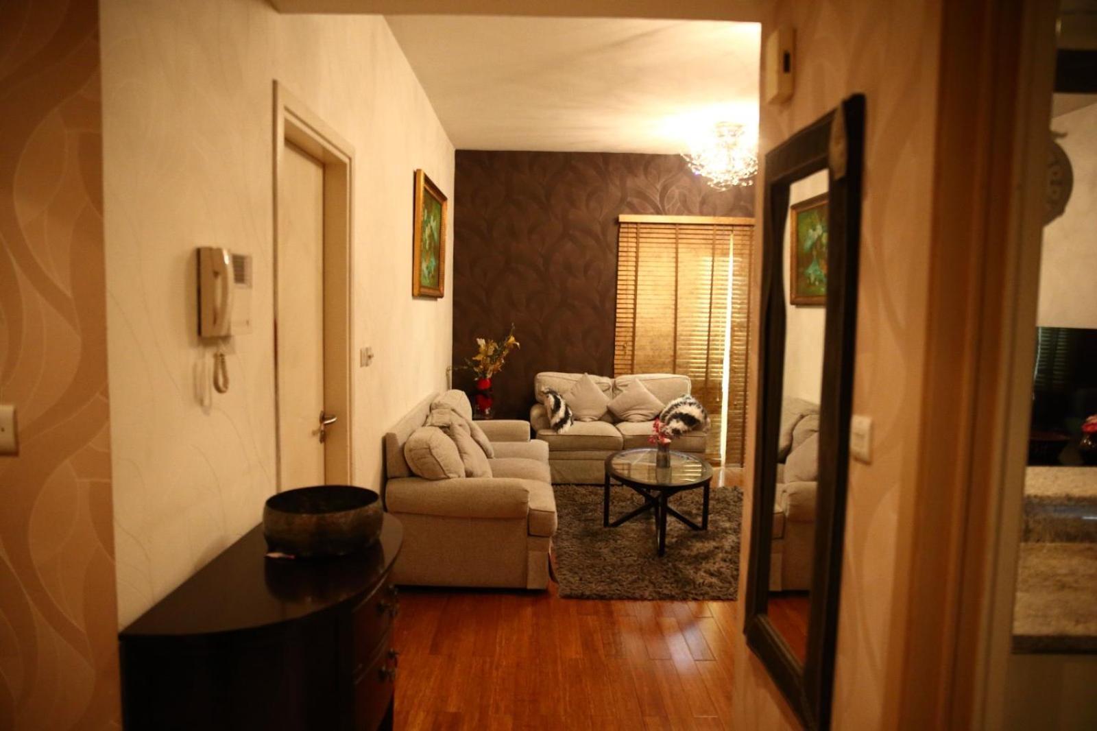 Auberge de jeunesse Dxb backpackers executive à Dubaï Extérieur photo